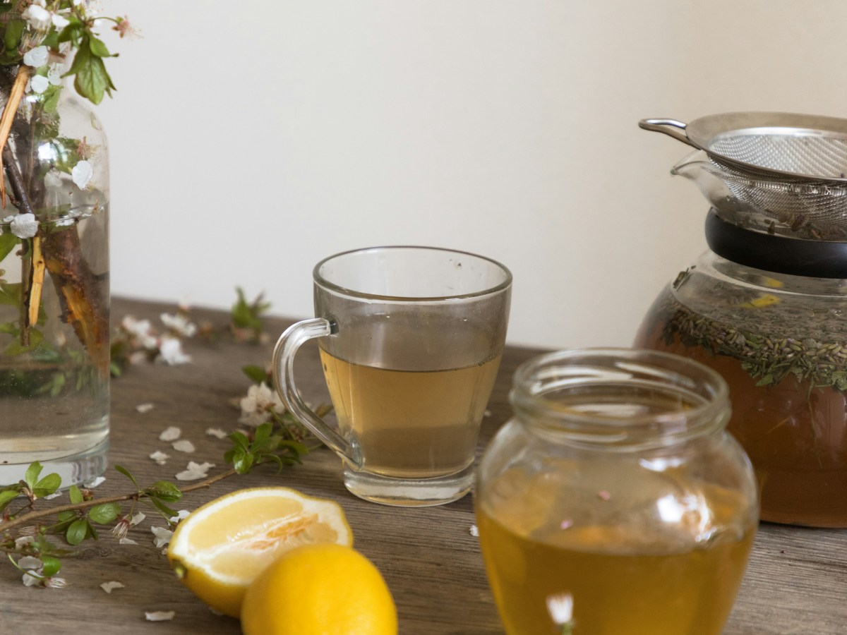 Affrontiamo insieme le allergie di&nbsp;stagione!
