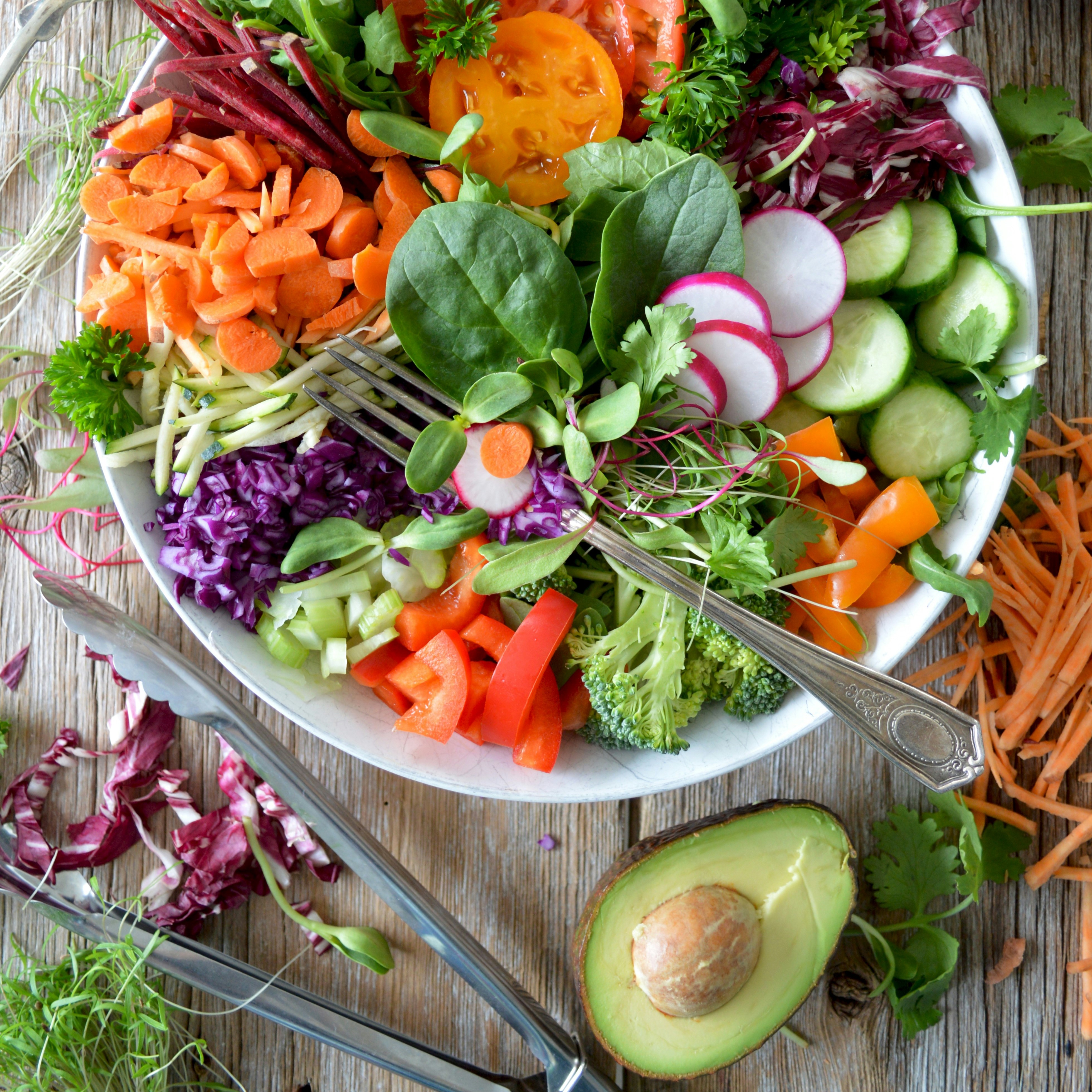Alimentazione e Sindrome di Down